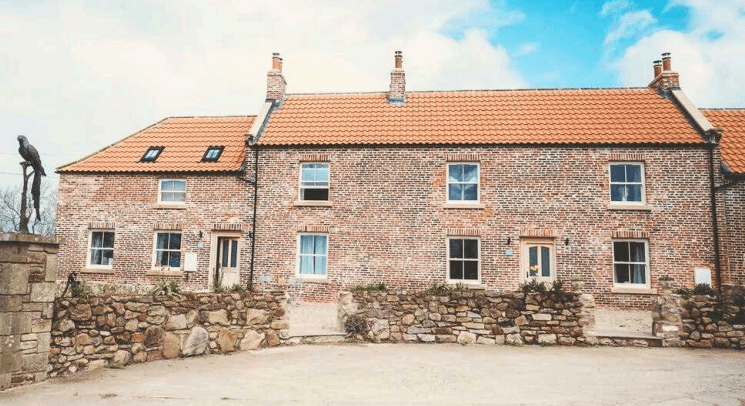Cottages
