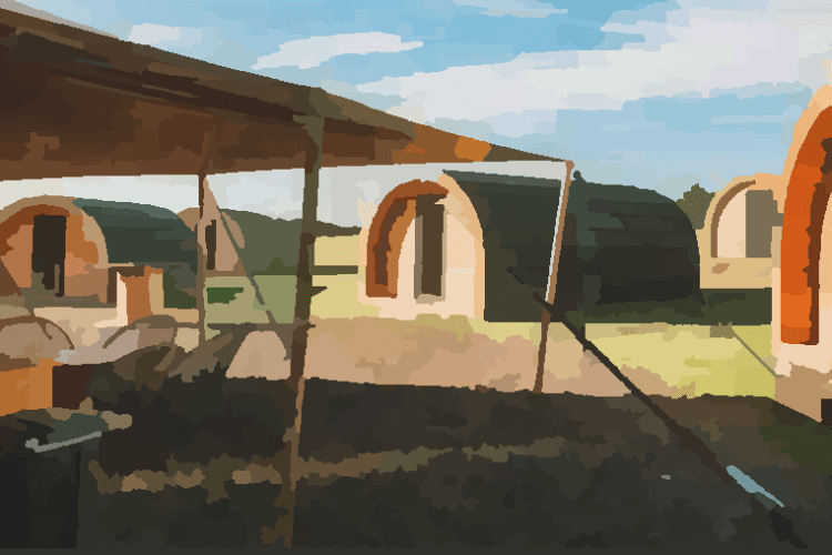 Accommodation